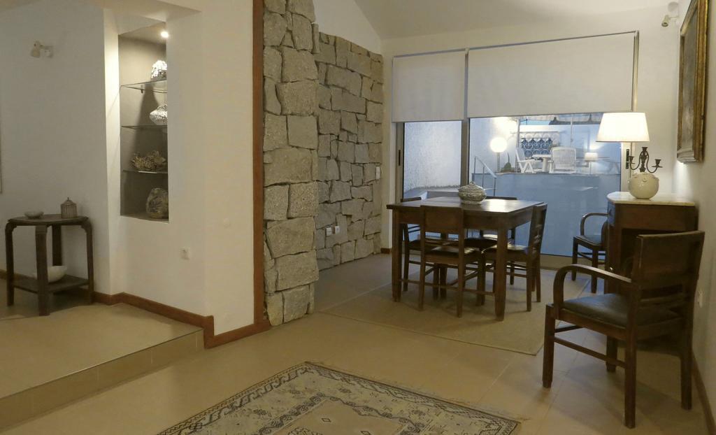 Casa Do O - Alojamento Local Tábua Dış mekan fotoğraf