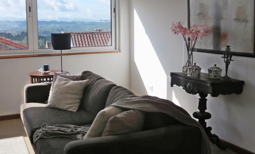 Casa Do O - Alojamento Local Tábua Dış mekan fotoğraf