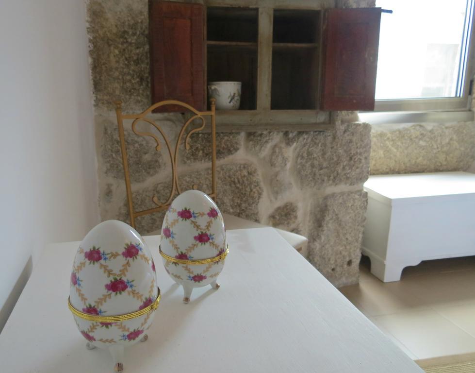 Casa Do O - Alojamento Local Tábua Dış mekan fotoğraf