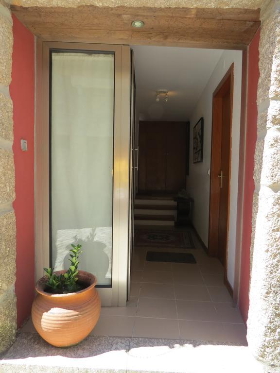 Casa Do O - Alojamento Local Tábua Dış mekan fotoğraf