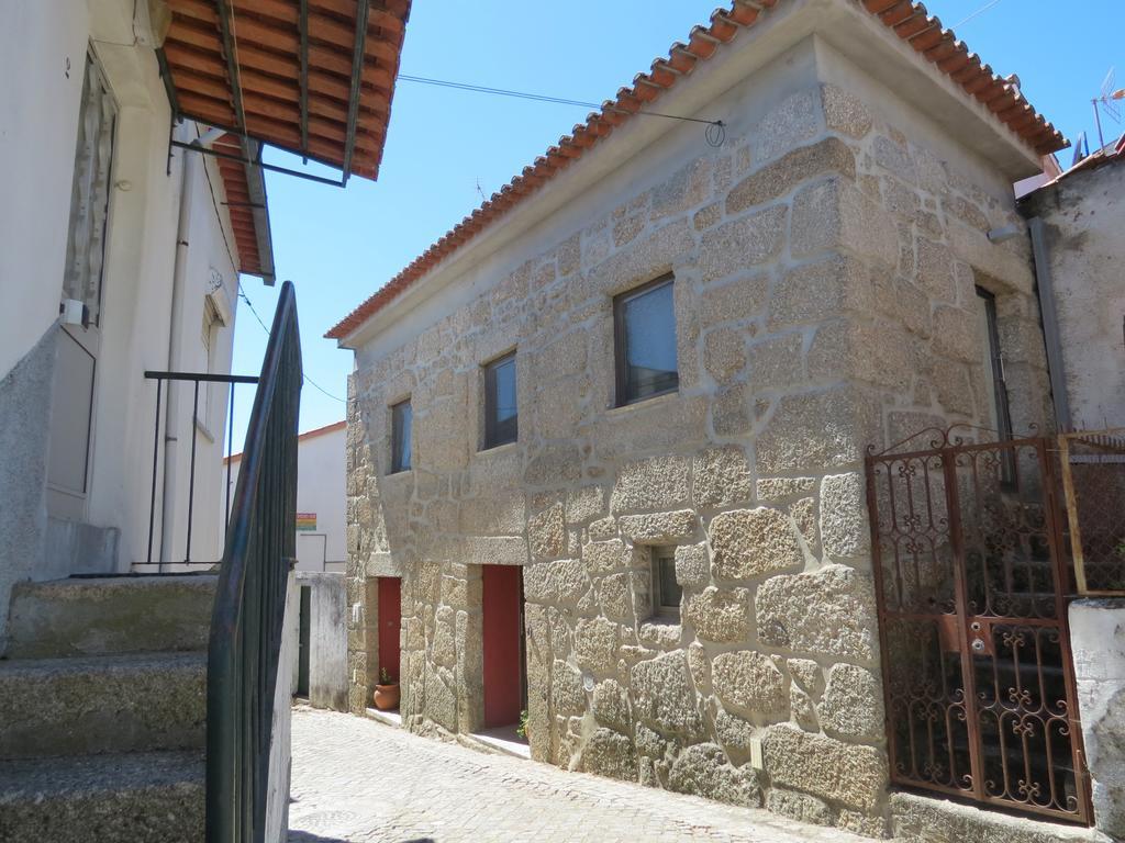 Casa Do O - Alojamento Local Tábua Dış mekan fotoğraf