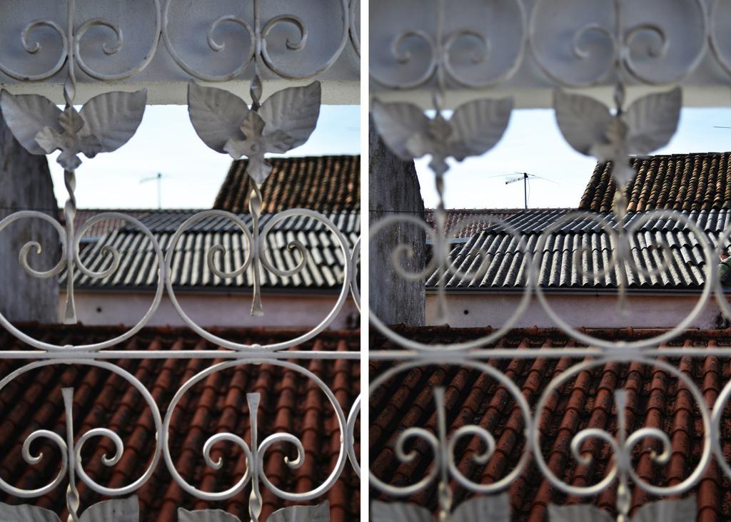 Casa Do O - Alojamento Local Tábua Dış mekan fotoğraf