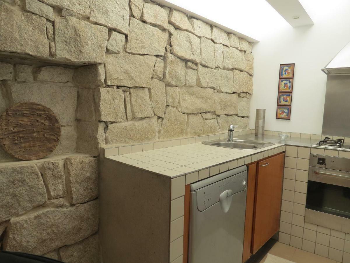 Casa Do O - Alojamento Local Tábua Dış mekan fotoğraf