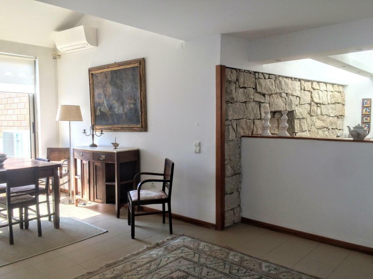 Casa Do O - Alojamento Local Tábua Dış mekan fotoğraf